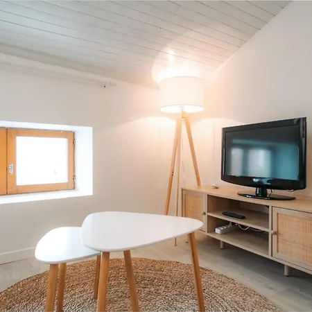 Centre Puy-en-velay Apartment