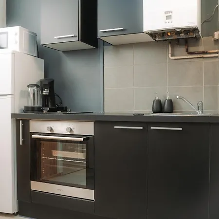 Centre Puy-en-velay *