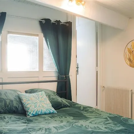 Διαμέρισμα Centre Puy-en-velay