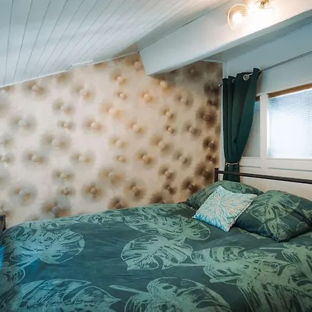 Centre Puy-en-velay *