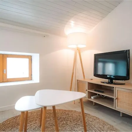 شقة Centre Puy-en-velay