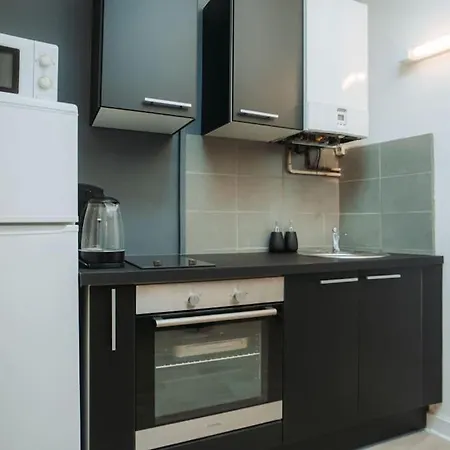 Apartment Centre Puy-en-velay Le Puy-en-Velay