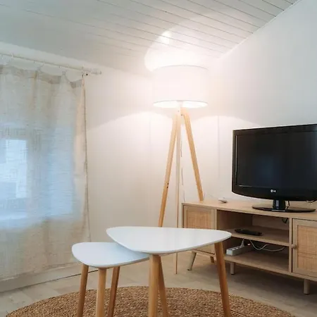 Διαμέρισμα Centre Puy-en-velay *