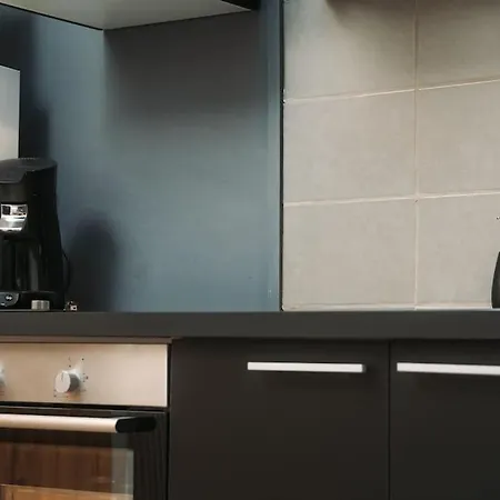 Διαμέρισμα Centre Puy-en-velay