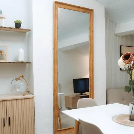 Centre Puy-en-velay Apartment Le Puy-en-Velay