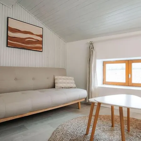 Centre Puy-en-velay Apartment Le Puy-en-Velay
