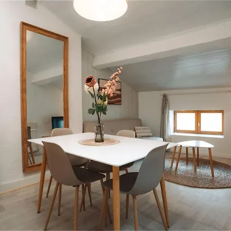 Διαμέρισμα Centre Puy-en-velay *