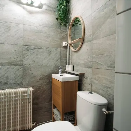 Centre Puy-en-velay شقة *