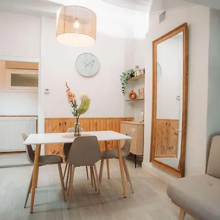 Apartment Centre Puy-en-velay Le Puy-en-Velay